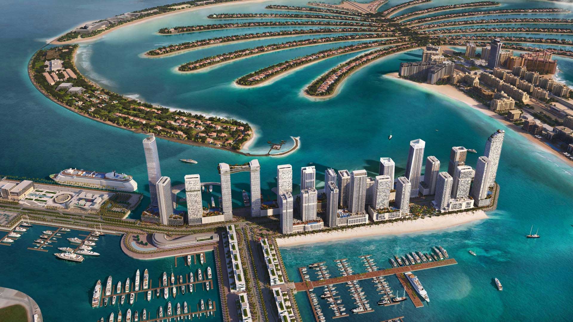 أسعار الشواطئ في دبي